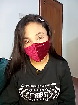 Snapshot of Anika-1 chatting on February 2025 02:07:01 AM Anika-1 online show from February 2025 02:07:01 AM