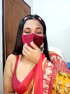 Snapshot of Anika-1 chatting on February 2025 12:22:01 PM Anika-1 online show from February 2025 12:22:01 PM