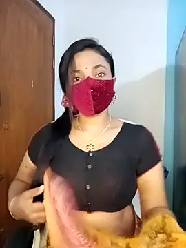 Snapshot of Anika-1 chatting on February 2025 12:08:01 AM Anika-1 online show from February 2025 12:08:01 AM