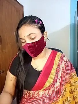 Snapshot of Anika-1 chatting on February 2025 04:28:02 AM Anika-1 online show from February 2025 04:28:02 AM