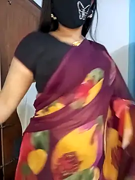 Snapshot of Anika-1 chatting on February 2025 09:43:01 PM Anika-1 online show from February 2025 09:43:01 PM