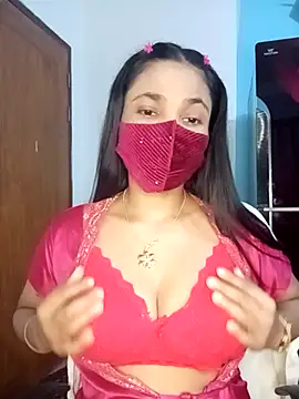 Snapshot of Anika-1 chatting on February 2025 02:32:01 PM Anika-1 online show from February 2025 02:32:01 PM