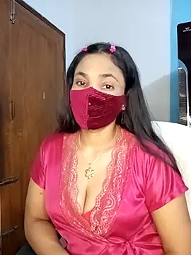 Snapshot of Anika-1 chatting on February 2025 11:48:02 PM Anika-1 online show from February 2025 11:48:02 PM