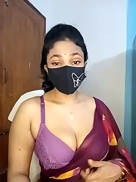 Snapshot of Anika-1 chatting on March 2025 09:18:02 PM Anika-1 online show from March 2025 09:18:02 PM