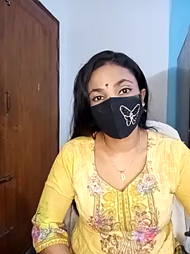 Snapshot of Anika-1 chatting on March 2025 08:31:02 PM Anika-1 online show from March 2025 08:31:02 PM