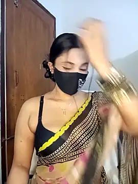 Snapshot of Anika-1 chatting on March 2025 05:46:01 PM Anika-1 online show from March 2025 05:46:01 PM