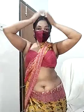 Snapshot of Anika-1 chatting on March 2025 05:49:02 PM Anika-1 online show from March 2025 05:49:02 PM