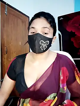 Snapshot of Anika-1 chatting on September 2025 10:15:01 AM Anika-1 online show from September 2025 10:15:01 AM