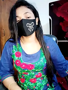 Snapshot of Anika-1 chatting on September 2025 09:43:02 AM Anika-1 online show from September 2025 09:43:02 AM