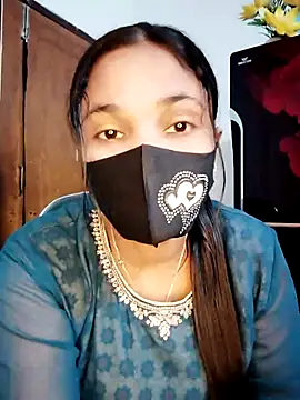 Snapshot of Anika-1 chatting on November 2025 05:55:02 PM Anika-1 online show from November 2025 05:55:02 PM