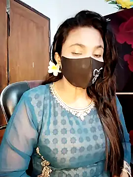 Snapshot of Anika-1 chatting on November 2025 04:35:01 PM Anika-1 online show from November 2025 04:35:01 PM