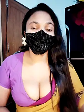 Snapshot of Anika-1 chatting on November 2025 08:57:01 AM Anika-1 online show from November 2025 08:57:01 AM