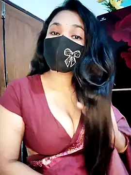 Snapshot of Anika-1 chatting on December 2025 02:05:01 AM Anika-1 online show from December 2025 02:05:01 AM