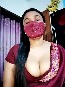 Anika-1 online show from April 2026 03:29:01 AM