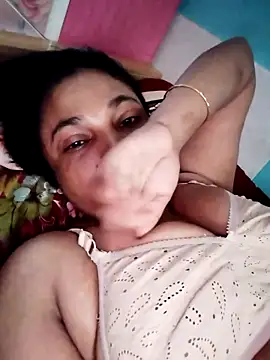 Anika-1 online show from April 2026 03:46:02 AM