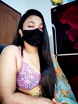 Snapshot of Anika-1 chatting on April 2026 05:33:02 PM Anika-1 online show from April 2026 05:33:02 PM