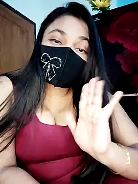 Snapshot of Anika-1 chatting on May 2026 05:28:02 PM Anika-1 online show from May 2026 05:28:02 PM