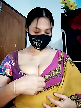 Snapshot of Anika-1 chatting on May 2026 08:31:01 AM Anika-1 online show from May 2026 08:31:01 AM