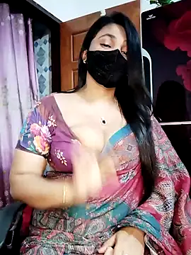 Snapshot of Anika-1 chatting on May 2026 06:24:01 PM Anika-1 online show from May 2026 06:24:01 PM