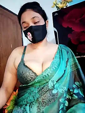 Anika-1 online show from July 2026 06:40:02 PM