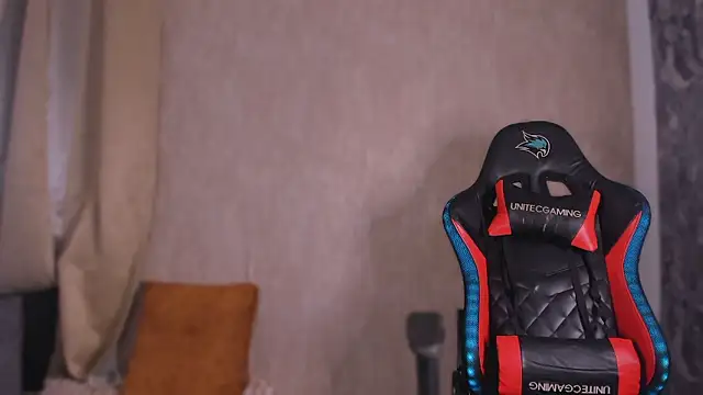 StefanyRousse online show from January 2026 11:58:01 AM