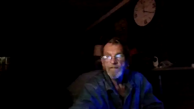 Aldick68 online show from May 2026 05:24:01 AM
