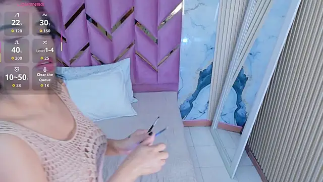 Snapshot of hotiergirl chatting on December 2025 12:03:02 PM hotiergirl online show from December 2025 12:03:02 PM