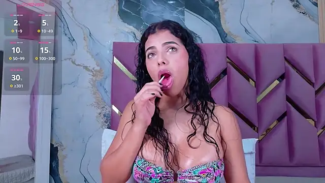 hotiergirl online show from January 2026 12:09:02 PM