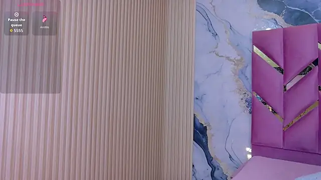 hotiergirl online show from March 2026 12:01:01 PM