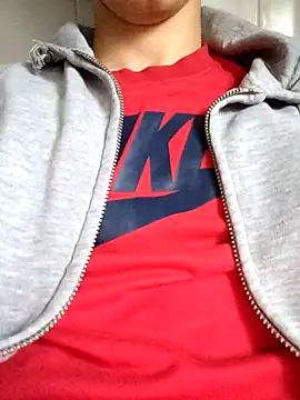 Snapshot of StirringOomph chatting on December 2025 11:19:01 AM StirringOomph online show from December 2025 11:19:01 AM