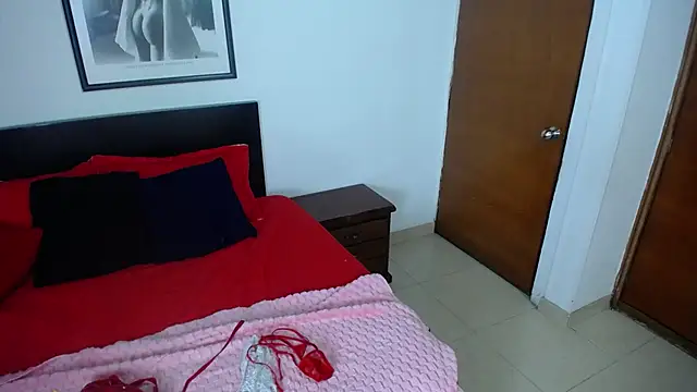 Snapshot of _Daniela_hot_1 chatting on January 2025 08:50:01 AM  Daniela hot 1 online show from January 2025 08:50:01 AM