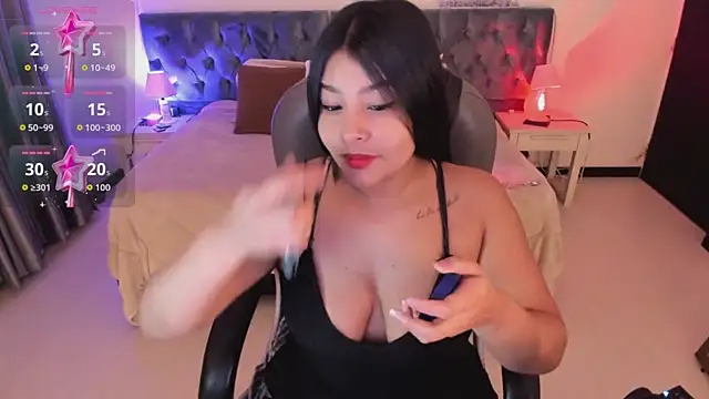 Snapshot of _Daniela_hot_1 chatting on October 2025 03:04:01 AM  Daniela hot 1 online show from October 2025 03:04:01 AM