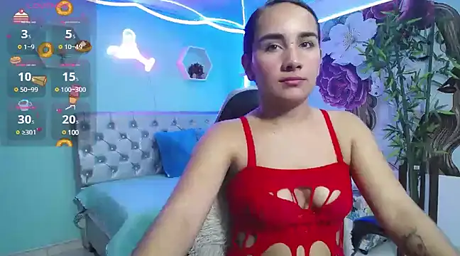 Maylin horny19 online show from February 2025 03:06:01 AM