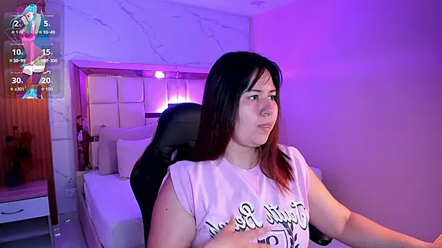 Snapshot of zoes_milee chatting on November 2025 11:10:02 AM zoes milee online show from November 2025 11:10:02 AM