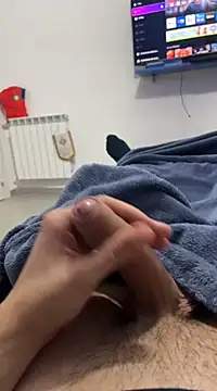 lucarioos06 online show from January 2025 10:56:01 PM