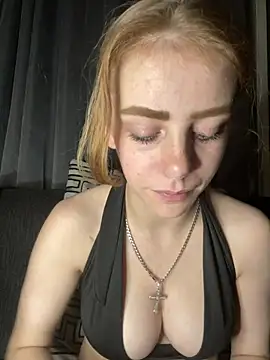 VioletxBlue online show from June 2026 09:56:02 PM