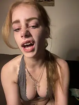 VioletxBlue online show from July 2026 11:20:02 PM