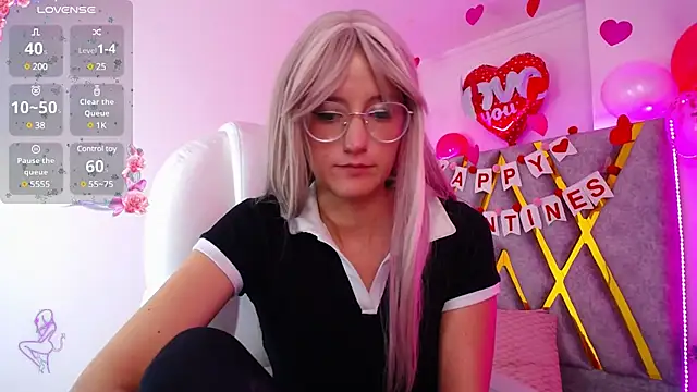 SussanHottye1  online show from February 2025 04:02:01 PM