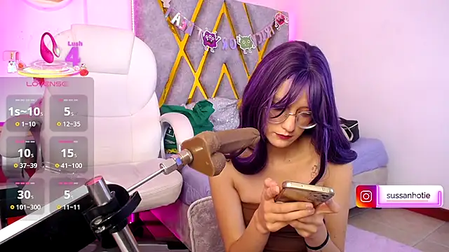 SussanHottye1  online show from November 2025 10:07:01 AM