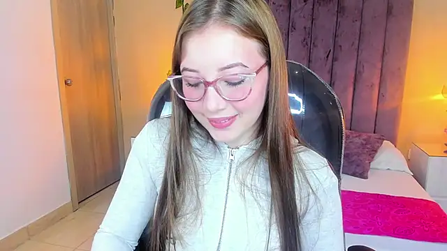 Dahlia Rousse online show from November 2025 04:59:02 AM