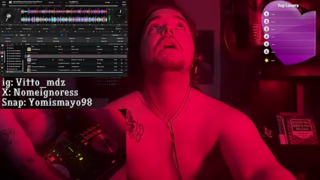 vittote online show from February 2025 05:15:01 PM