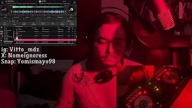 vittote online show from February 2025 02:31:01 AM