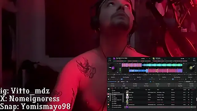 vittote online show from February 2025 12:04:02 AM