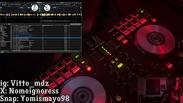 vittote online show from February 2025 05:40:02 PM