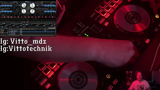 vittote online show from February 2025 06:07:02 AM