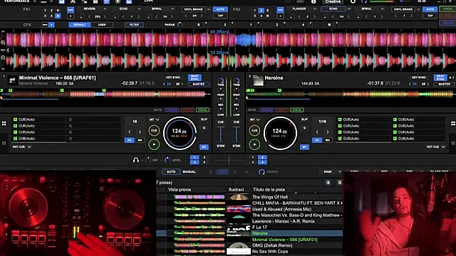 vittote online show from February 2025 04:00:01 PM