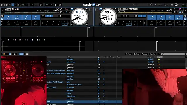 vittote online show from February 2025 10:15:02 AM