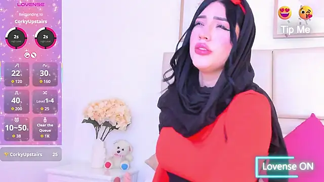 taylorsmiiith  online show from March 2026 07:30:01 PM