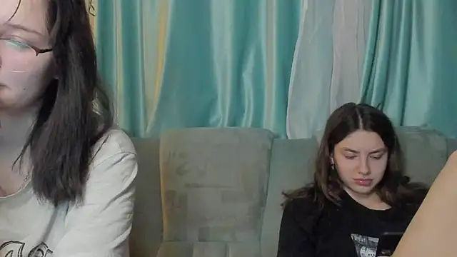 honey love honeyy online show from January 2025 08:58:02 PM