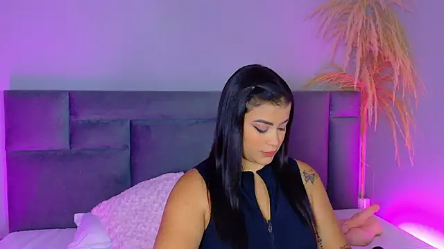 AlynAllen online show from February 2026 05:12:02 PM